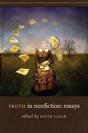 Truth in Nonfiction Essays PDF