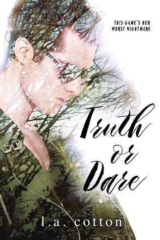 Truth or Dare Liar Liar Volume 2 Kindle Editon