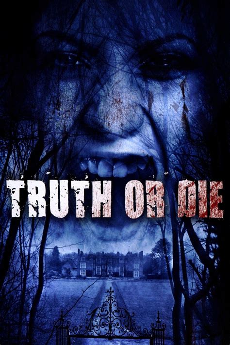 Truth or Die PDF