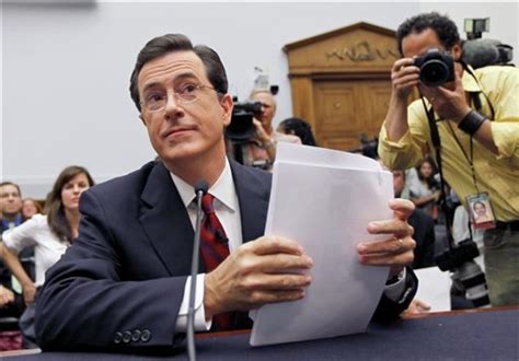 Truthiness, Triumphalism, and the Triumph of Stephen Colbert