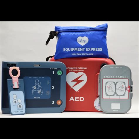 Try AED 101: A Comprehensive Guide to Automated External Defibrillators