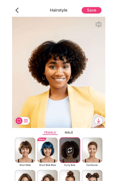 Try On Wigs Virtually: Revolutionizing the Wig-Buying Experience