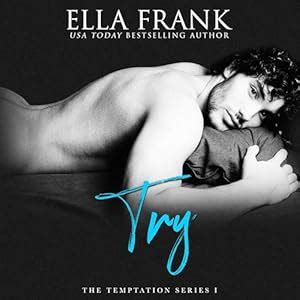 Try Temptation Series Epub