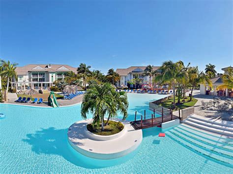 Tryp Península Varadero