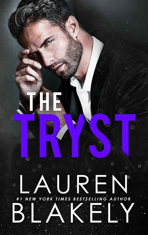 Tryst Epub