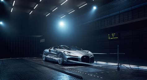 Ts Bugatti: A Symphony of Speed, Luxury, and Exclusivity