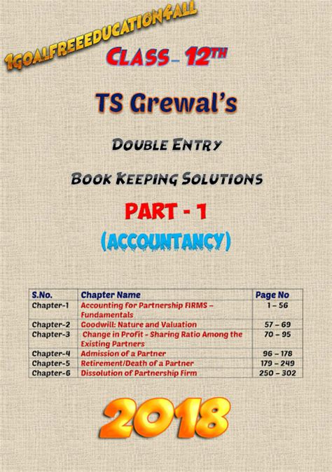 Ts Grewal Solution 12 Download Reader