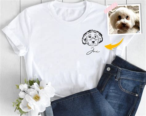 Tshirts for Dogs: Expressing Your Pup's Personality