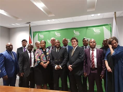 Tshwane Mayoral Committee: Guided by the People, Delivering for the Future