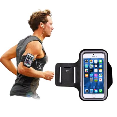 Tsmine Alcatel Universal Sports Armband PDF