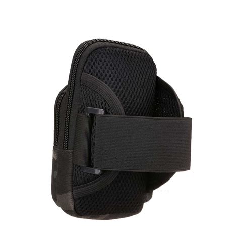 Tsmine Desire Armband Wrist Pouch Epub