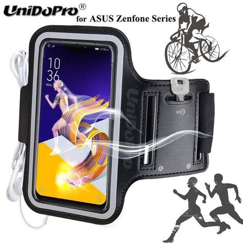 Tsmine ZenFone Deluxe Sports Armband Epub