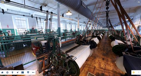Tsongas Industrial History Center: