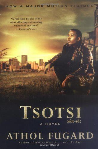 Tsotsi athol fugard Ebook Doc