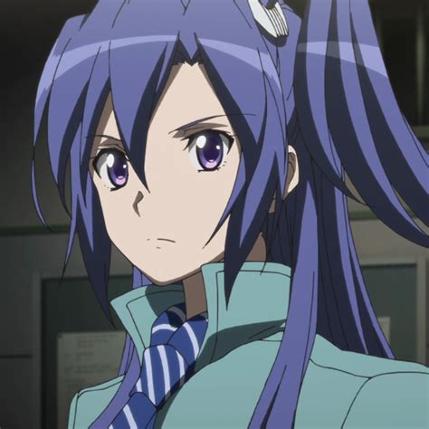 Tsubasa Kazanari: The Blazing Valkyrie of Symphogear