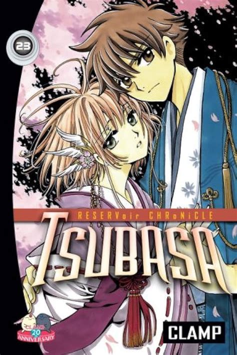 Tsubasa Reservoir Chronicle Volume 28 Reader