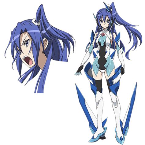 Tsubasa Symphogear: A Definitive Guide to the Magical Girl Musical Sensation