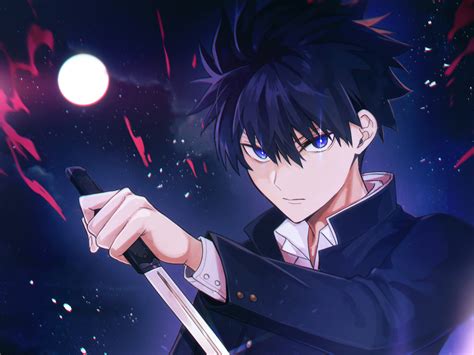 Tsukihime Shiki: Unraveling the Profound Nature of Death and Renewal