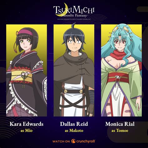 Tsukimichi -Moonlit Fantasy- Season 1 English Dub: A Comprehensive Guide