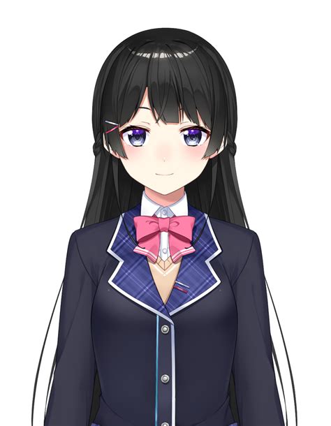 Tsukino Mito