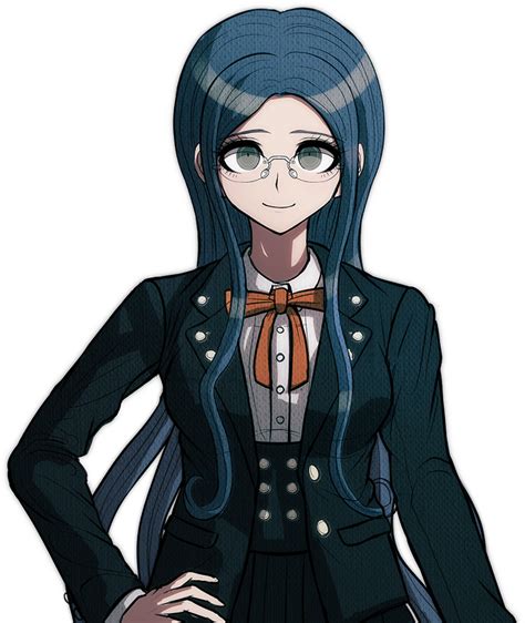 Tsumugi's Role in Danganronpa V3