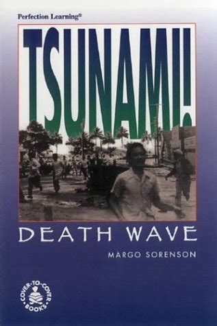 Tsunami! Death Wave (Cover-to-Cover Informational Books: Disasters) Reader