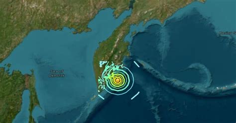 Tsunami Alert! Reader