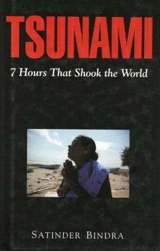 Tsunami Seven Hours that Shook the World Doc