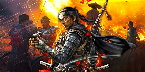 Tsushima: 10,000-Character Guide to a Masterful Experience