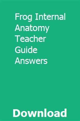 Tteacher Guide Answerseacher Answers Epub