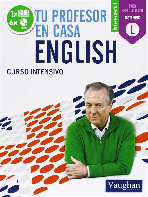 Tu profesor en casa Intermedio I Spanish Edition Doc