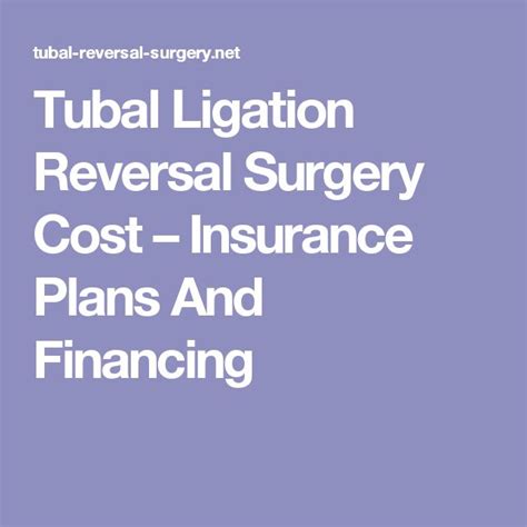 Tubal Ligation Cost No Insurance: $0-$10,000