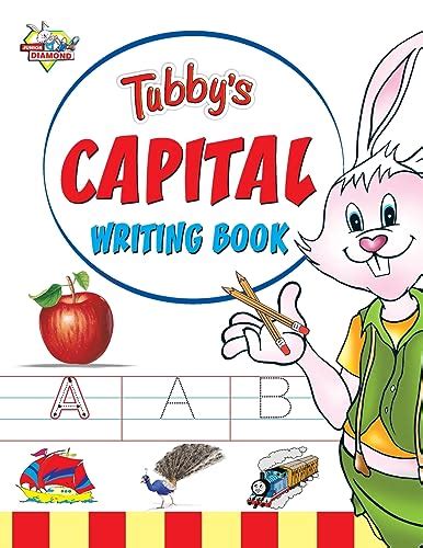 Tubby's Capital Writing Book PDF