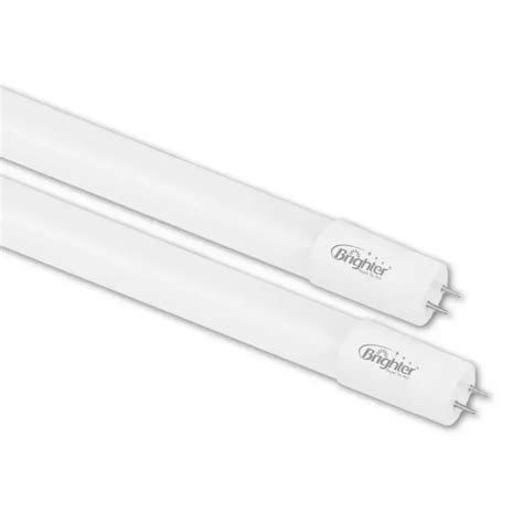 Tube Lights LED: 10,000x Brighter, Lasts 3x Longer!