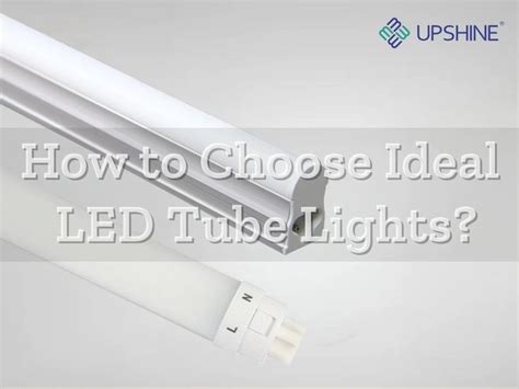 Tube Lights LED: 2023's Ultimate Guide to Energy-Efficient Lighting