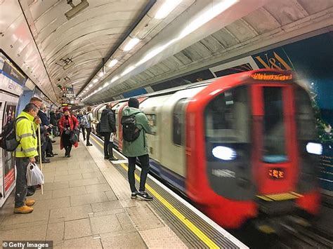 Tube Strikes: A Disruptive Force on London's Transportation Network