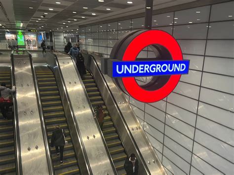 Tube Strikes: Everything You Need to Know