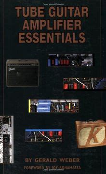 Tube.Guitar.Amplifier.Essentials Ebook Reader