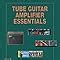 Tube.Guitar.Amplifier.Essentials Ebook Reader