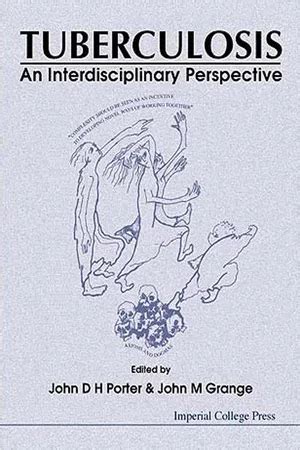 Tuberculosis An Interdisciplinary Perspective Doc