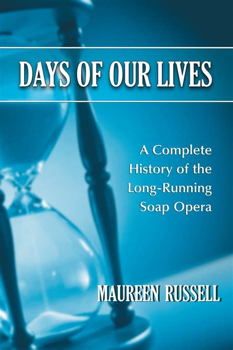 Tuboor com Days of Our Lives: A Comprehensive Guide to the Long-Running Soap Opera