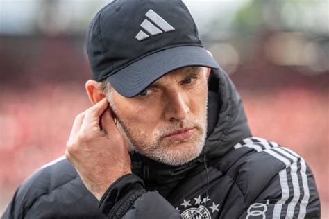 Tuchel's Tactical Masterclass: Unraveling the Enigma of Modern Football