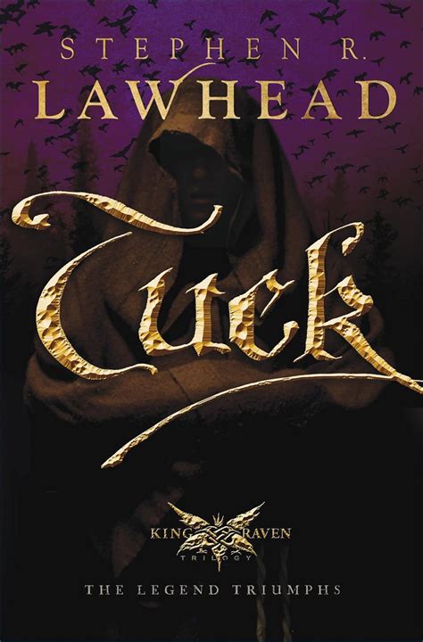 Tuck (The King Raven Trilogy) Reader