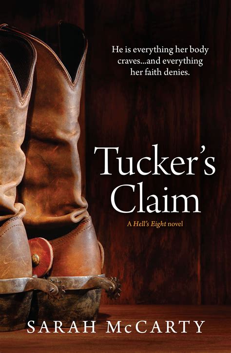 Tucker's Claim Epub