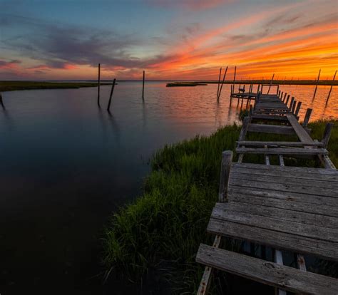 Tuckerton's Enchanting Beaches