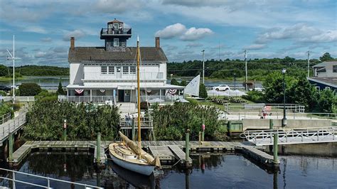 Tuckerton, NJ: A Quaint Coastal Gem with 5,000+ Acres of Natural Beauty