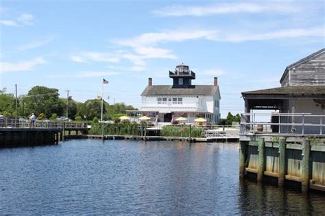 Tuckerton, New Jersey: A Coastal Gem with a Rich History and Bright Future