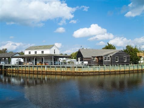 Tuckerton, New Jersey: A Coastal Oasis with 10,101 Reasons to Visit