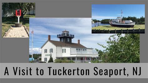 Tuckerton, New Jersey: A Comprehensive Guide