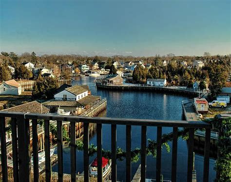 Tuckerton, New Jersey: A Picturesque Shore Town with a Rich History and Enduring Charm